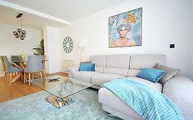 Tu Oasis Con Piscina En Portonovo Sanxenxo