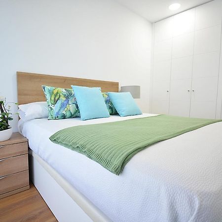 Apartamento Tu Oasis Con Piscina En Portonovo Sanxenxo Exterior foto