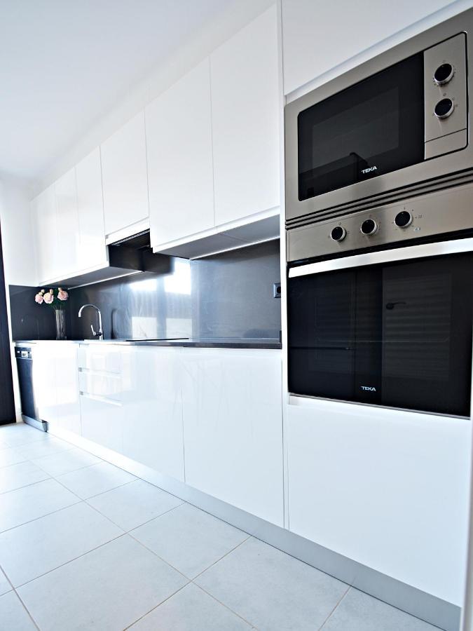 Apartamento Tu Oasis Con Piscina En Portonovo Sanxenxo Exterior foto